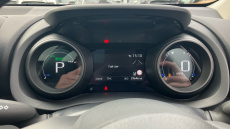 Toyota Yaris 1.5 Hybrid Design 5dr CVT Hybrid Hatchback